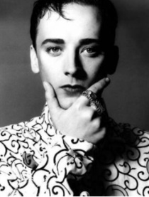 BoyGeorge