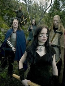 Ensiferum