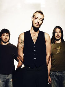 Silverchair