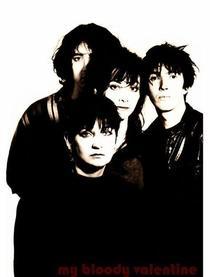 MyBloodyValentine