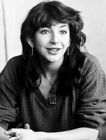 KATEBUSH