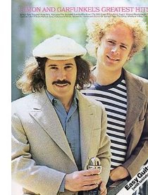 Simon&Garfunkel