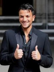 PeterAndre