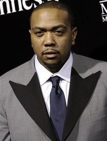 Timbaland