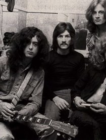 LedZeppelin