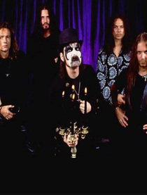 MercyfulFate