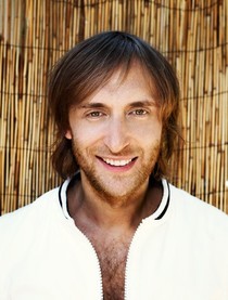 DavidGuetta