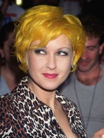 CyndiLauper