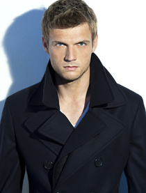 NickCarter