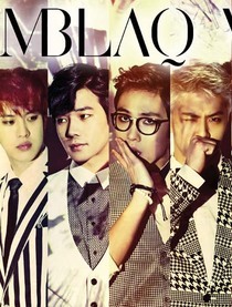 MBLAQ