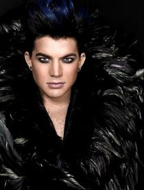 AdamLambert