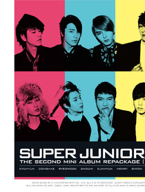 SuperJunior-M